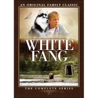 White Fang