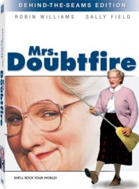 Mrs. Doubtfire (Behind-the-Seams Edition)