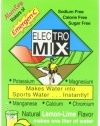 Emergen-C Electro Mix, 30-count