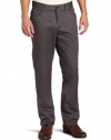 Kenneth Cole Men's Five Pocket Twill Pant