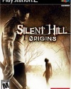 Silent Hill Origins