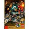 LEGO HEROICA Caverns Of Nathuz 3859