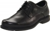 Rockport Men's Editorial Offices Plain Toe Oxford,Black,11.5 W US