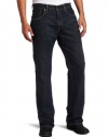 Levi's Men's 559 Relaxed Straight Jean - Big & Tall, Range, 40x34