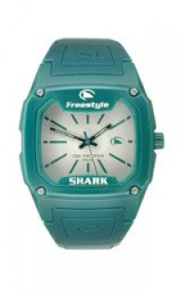 Freestyle Men's FS84893 Shark Classic Retro Television Screen Case Analog Watch