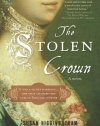 The Stolen Crown: The Secret Marriage that Forever Changed the Fate of England