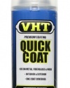 VHT SP515 Quick Coat Clear Acrylic Enamel Can - 11 oz.