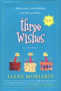 Three Wishes