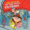 The Night Before the Night Before Christmas (Reading Railroad Books)