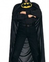 Standard Batman Cape - Kids Superhero Costumes