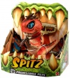 Prehistoric Pets Riptiles Spitz Figure