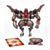 Bakugan Mechtogan Titan Zenthon (Colors and Styles May Vary)