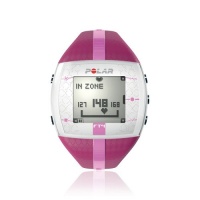 Polar FT4 Heart Rate Monitor Watch