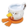 Children's Giftware Something Duckie Cup