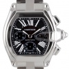 Cartier Men's W62020X6 Roadster Automatic Chronograph Watch