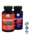 Complete PAGG Stack from The 4-Hour Body - New & Improved Formula, Now 100% Biotin Free