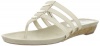 AK Anne Klein Women's Aaren Thong Sandal