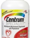 Centrum Specialist Heart, 120 Count