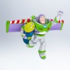 Buzz To The Rescue - Toy Story 2012 Hallmark Ornament