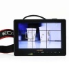 Lilliput 667gl 7 Inch On-camera Hd Lcd Field Monitor w/ Hdmi Component Composite (No Battery Included)