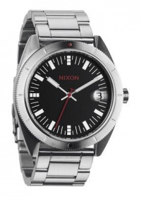 Nixon The Rover SS - Men's ( Black/Red )