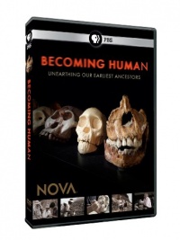 Becoming Human