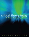 Critical Theory Today: A User-Friendly Guide