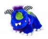 Webkinz Midnight Monster