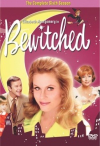 Bewitched: The Complete Sixth Season