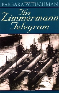 The Zimmermann Telegram