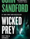 Wicked Prey (Lucas Davenport, No. 19)