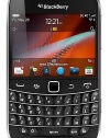 BlackBerry Bold 9900 Unlocked Phone