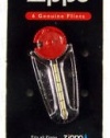 Zippo 6 Genuine Flints