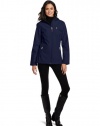 Tommy Hilfiger Women's Roni Jacket with Hood