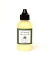 Pacific Shaving Company All Natural Shaving Oil-2 oz