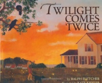 Twilight Comes Twice