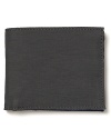 Jack Spade Nylon Bi-fold Wallet