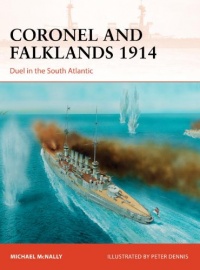 Coronel and Falklands 1914: Duel in the South Atlantic (Campaign)