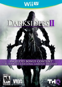 Darksiders II