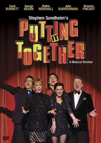 Stephen Sondheim's Putting It Together: A Musical Review