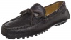 Cole Haan Men's Air Grant Driver,Dark Brown Croc,12 M US