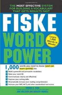 Fiske WordPower