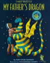 Three Tales of My Father's Dragon