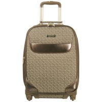 Anne Klein Luggage Signature Spinner Carry-On Suitcase