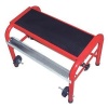 Astro Pneumatic  4577 Mobile Step Masking Machine