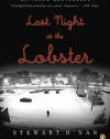 Last Night at the Lobster