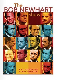 The Bob Newhart Show - The Complete First Season