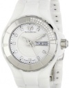 TechnoMarine Women's 110023C Cruise Ceramic 36mm Watch