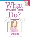 What Would You Do? (American Girl)