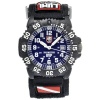 Luminox Men's 3954 Swiss Quartz Movement Watch